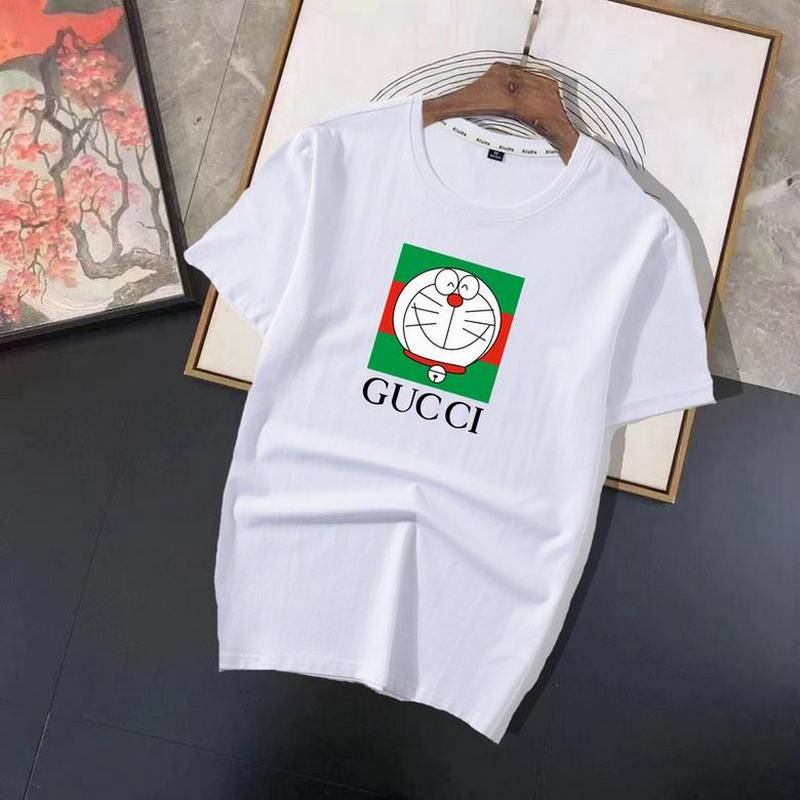 Gucci Men's T-shirts 2338